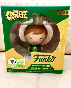 Dorbz