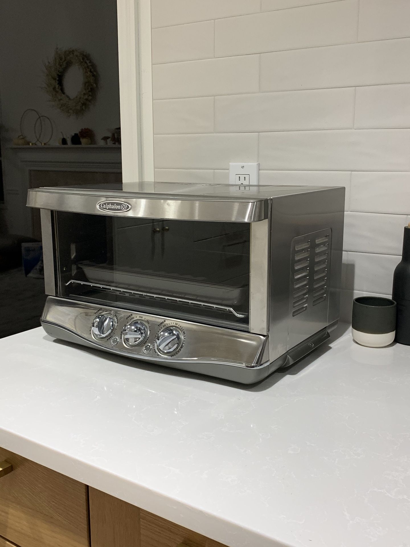 Calphalon Toaster Oven for Sale in Bothell, WA - OfferUp