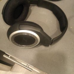 Sennheiser Headphones