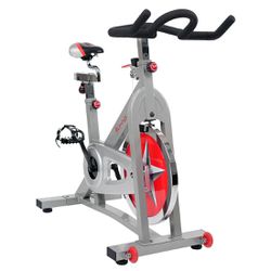 cycling indoor exercise bike - Flywall Chain Pro