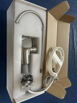 Waterdrop RO Faucet Assembly