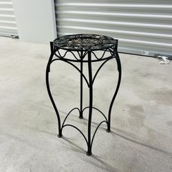 Antique Plant Stand