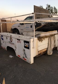 Utility box