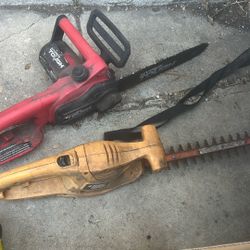 Two Saw Deal Works Great