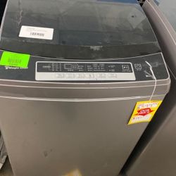 Magic Chef MCSTCW205 washer