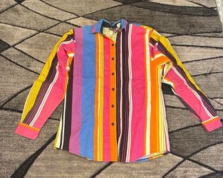 Western Shirt size Small