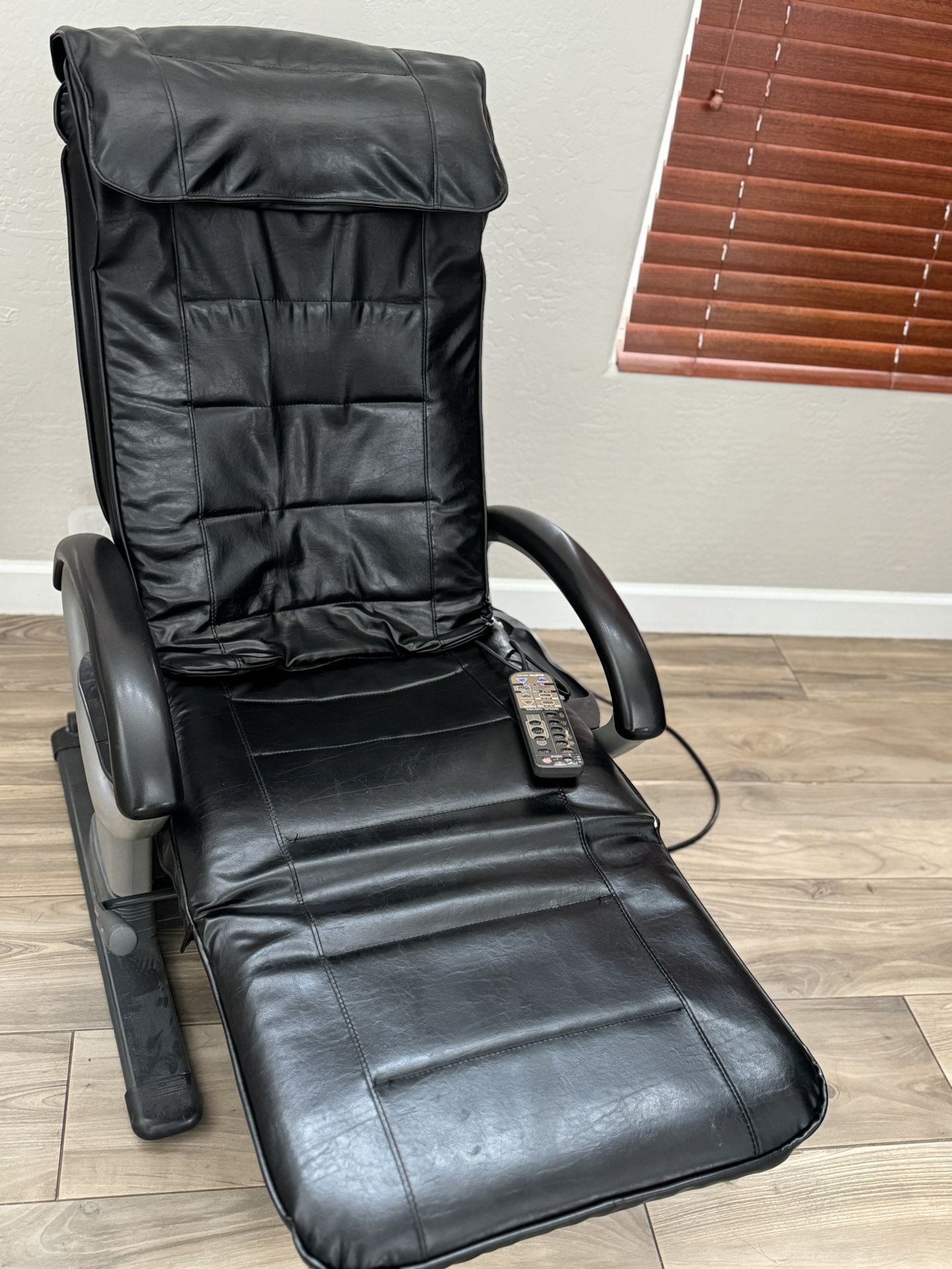 Sanyo Electric Massage Chair