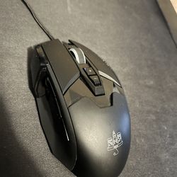 Mojo Pro Silent Gaming Mouse