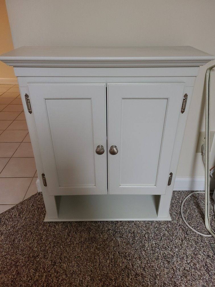 Bathroom Cabinet