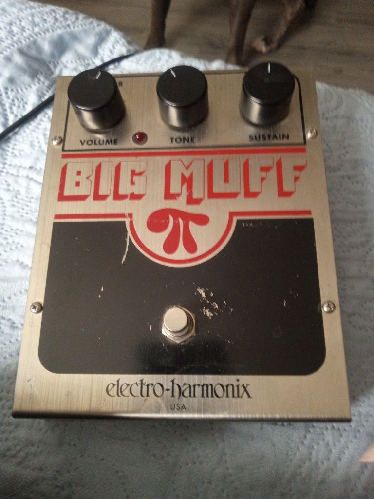 Big Muff