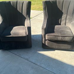 Swivel Chairs