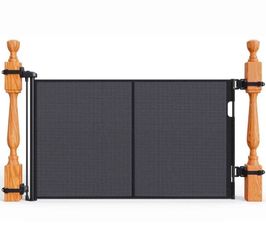 Bingguz Retractable Baby, Child & Dog Gate
