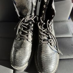 3 Pairs of Women’s Boots