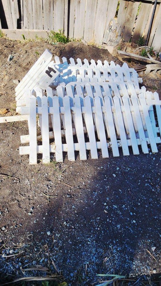 Fence