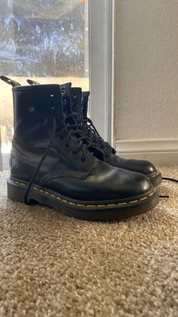 Doc Martens Size 5