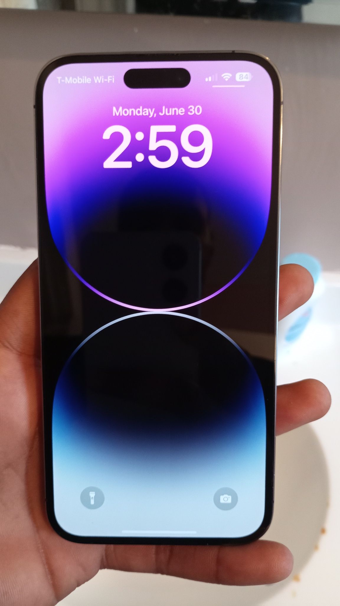 Unlocked IPhone 14 Pro Max 256Gb