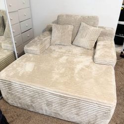 Lounge Sofa Chaise