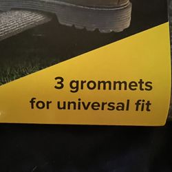 Brand New CAMCO RV Step Rug