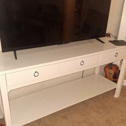 T.V Stand Make Offer 