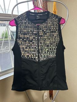 Nike running vest