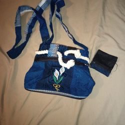 Small Art craft Bag 