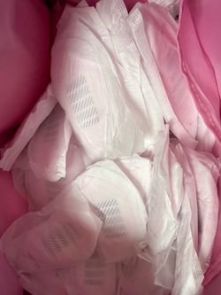 Nursing pads