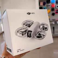 DJI NEO