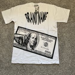 Graphic No Name T-shirt 