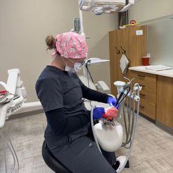 Dental Cleanings Available