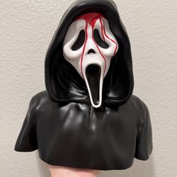 Scream 7 Popcorn Bucket