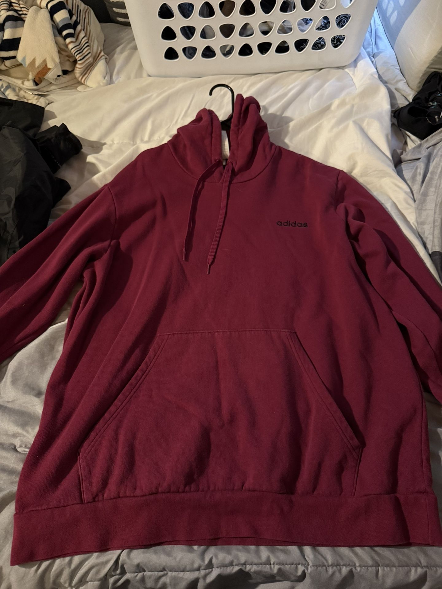 Adidas Hoodie