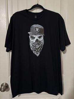 Raiders Shirt
