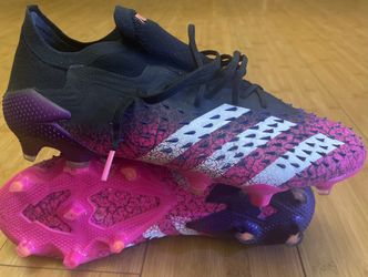 Adidas Predator Freak.1 Sz 9