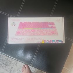 Gaming keyboard...