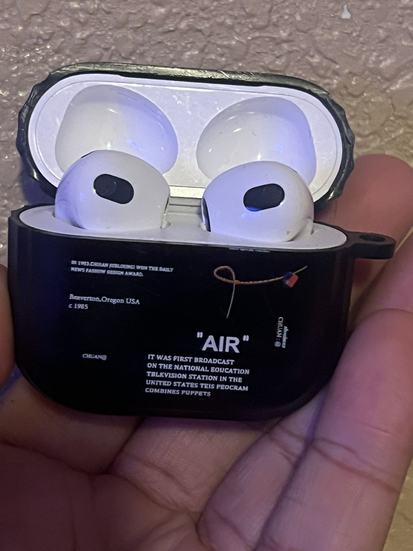 AirPod Pros