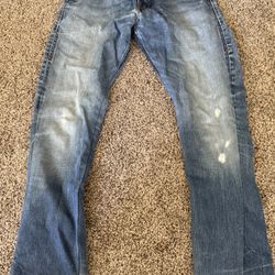 Levi’s Jeans