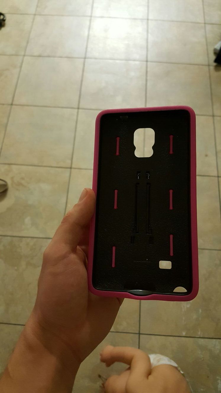 Note. 4 case