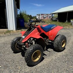 Suzuki LT230S