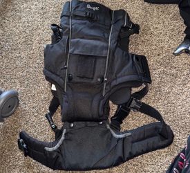 Baby carrier