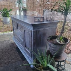 Beautiful Dresser