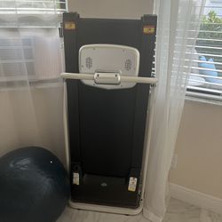 Folding Treadmill For Sale