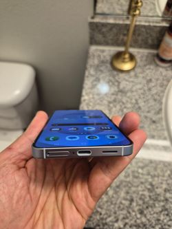 Samsung galaxy s25 icy blue