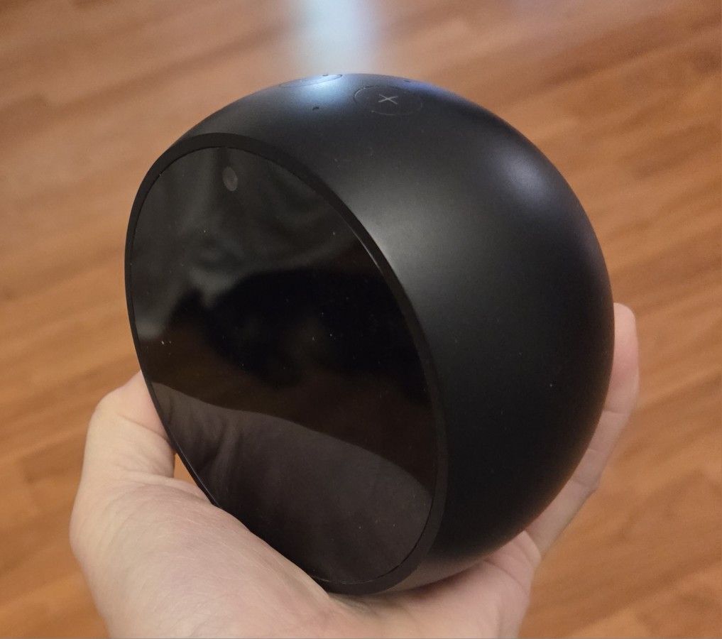 Amazon Echo Spot