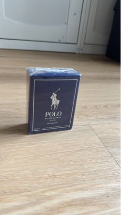 Polo blue