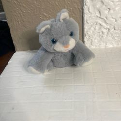 plushie heating pad