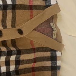 Burberry Cardigan