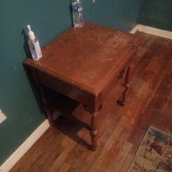 End Table