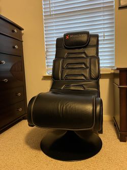 X Rocker Gaming Chair