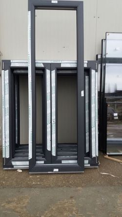 Hurricane impact windows-All Styles
