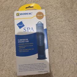 Nature 2 Spa Mineral Sanitizer